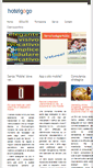 Mobile Screenshot of hotelgogo.com